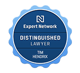 Expert Network Distinguished Lawyer