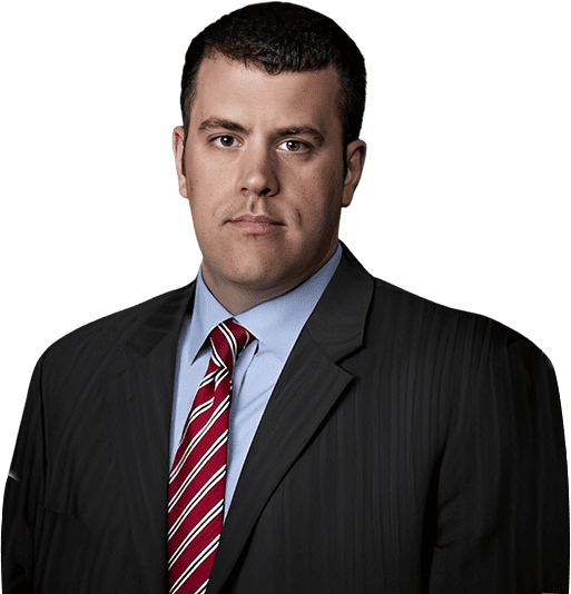 Tim Hendrix – Criminal Defense Attorney - Kentucky