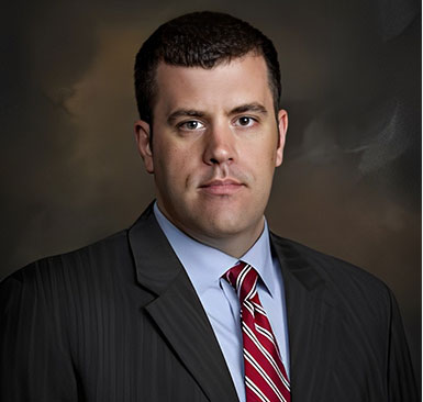 Experienced Criminal Defense Attorney In Kentucky - Tim Hendrix