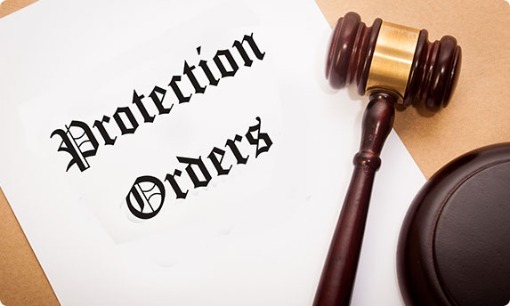 Protection Orders - Tim Hendrix Attorney At Law, PLLC - Bowling Green, KY